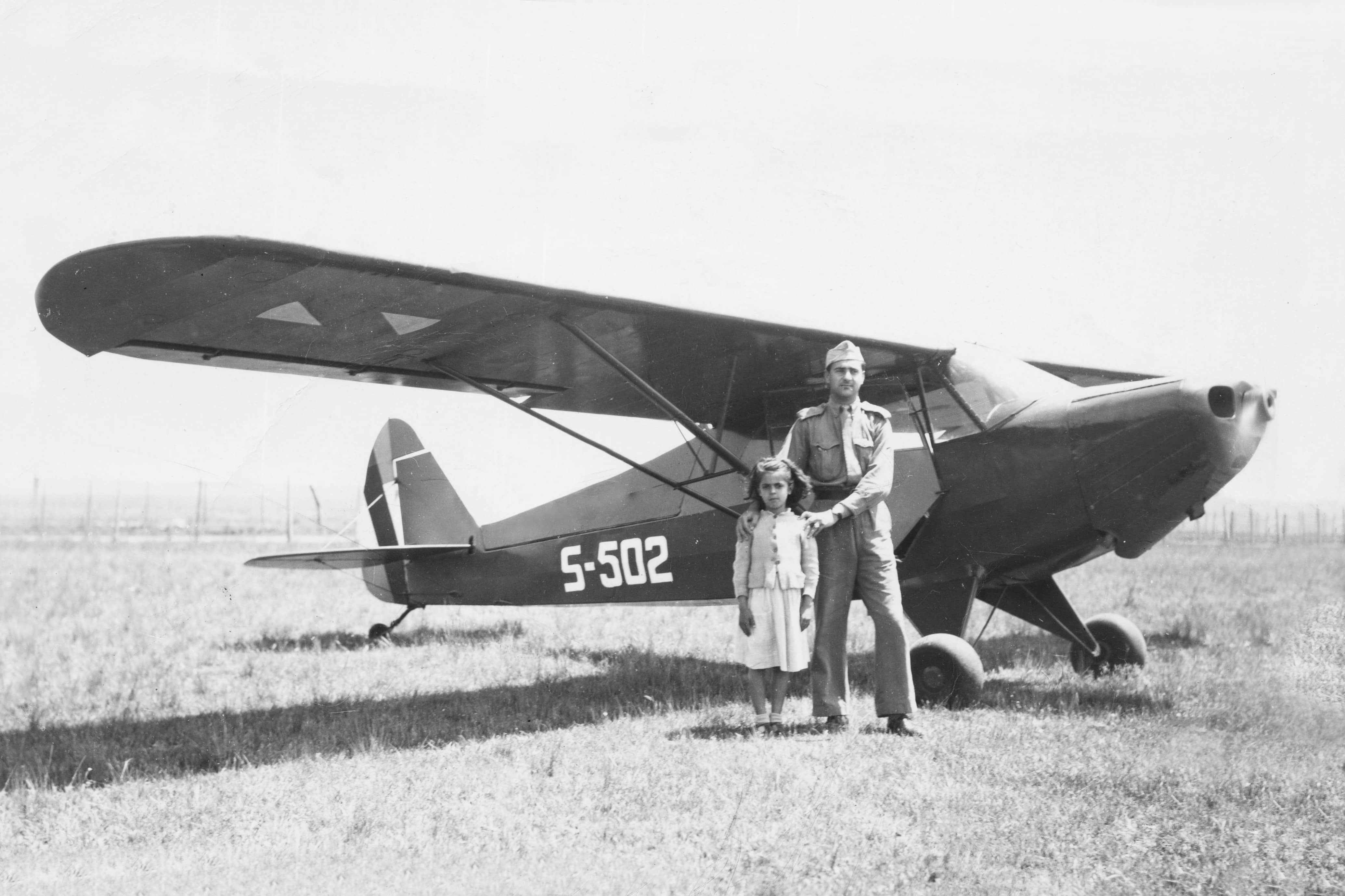 Foto de avion
